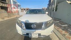 نیسان پاسفایندەر